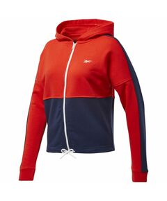 Reebok Te Linear Logo Ft W FT0901 Sweatshirt