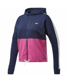 Reebok Te Linear Logo Sweatshirt W FU2205