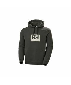 Helly Hansen Tokyo Hoodie M 53289-482