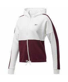 Reebok Te Linear Logo Ft W FU2203 Sweatshirt