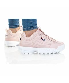 Fila Disruptor Kids 1010567-72W shoes, Пол: Kids, Размер: 37