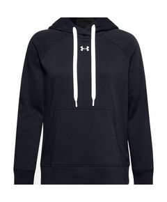 Under Armor Rival Fleece Hb Hoodie W 1356317 001