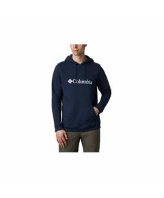 Columbia CSC Basic Logo II Hoodie M 1681664 468