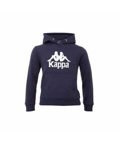 Kappa Taino Kids Hoodie Junior 705322J-821