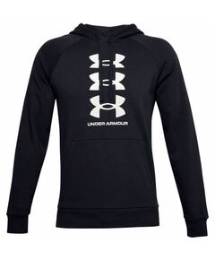 Under Armor Rivial Fleece Sweatshirt M 1357094 001