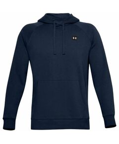 Under Armor Rival Fleece Hoodie 1357092 408