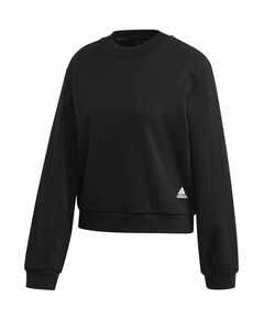 Sweatshirt adidas W St Crew W FL4911