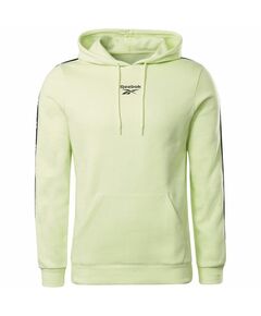 Reebok Training Essentials Tape Hoodie M GU9961