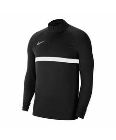 Nike Dri-FIT Academy 21 Dril M CW6110-010 sweatshirt