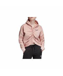 Adidas Ruched Hoodie W EC0782