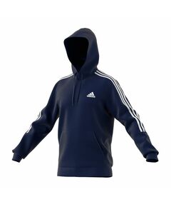 Adidas Essentials Fleece 3 Stripes M GK9584