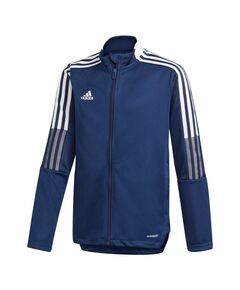 Sweatshirt adidas Tiro 21 Track Jr GK9662