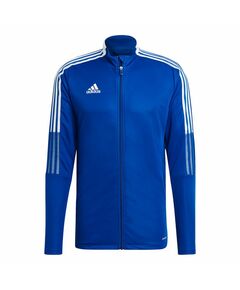 Adidas Tiro 21 Track M GM7320 football shirt