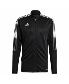 Sweatshirt adidas Tiro 21 Track black M GM7319