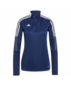 Adidas Tiro 21 Training Top W GK9660 sweatshirt