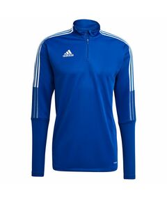 Sweatshirt adidas Tiro 21 Training Top M GH7302