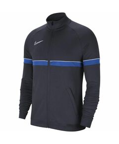 Nike Dri-FIT Academy 21 Knit Track Jacket M CW6113 453