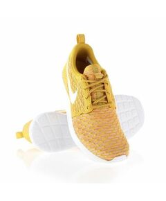 Nike Rosherun Flyknit W 704927-700 shoes