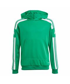 Adidas Squadra 21 Hoody Youth JR GP6432