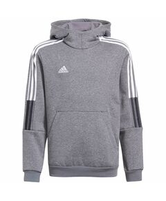 Adidas Tiro 21 Sweat Hoody Jr GP8803