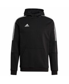 Adidas Tiro 21 Sweat Hoody M GM7341