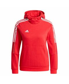 Adidas Tiro 21 Sweat Hoody Jr GM7338