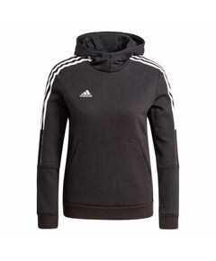 Adidas Tiro 21 Sweat Hoody Jr GM7326