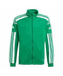 Adidas Squadra 21 Training Youth Jr GP6456 sweatshirt