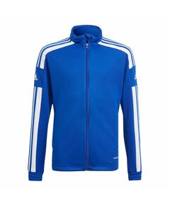 Adidas Squadra 21 Training Youth Jr GP6457 sweatshirt