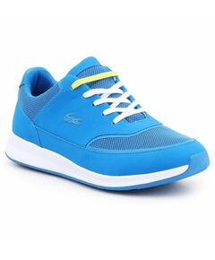 Lacoste Chaumont Lace 217 Jr 7-33SPW1022125, Пол: Kids, Размер: EU41