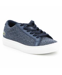 Lifestyle shoes Lacoste L 12 12 317 W 7-34CAW0017003