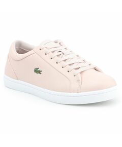 Lifestyle shoes Lacoste Straightset Lace 317 3 Caw W 7-34CAW006015J