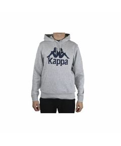 Kappa Taino Hooded M 705322-18M