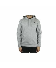 Kappa Vend Hooded M 707390-15-4101M