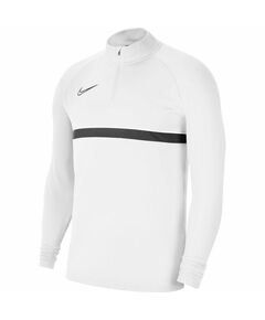 Nike Dri-FIT Academy M CW6110 100 sweatshirt