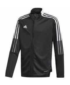 Adidas Tiro 21 Track Jacket Youth Junior GM7314