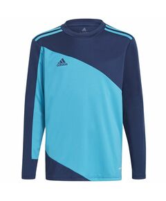 Goalkeeper jersey adidas Squadra 21 Goalkepper Jersey Youth Jr GN6947