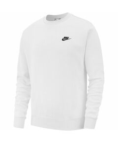 Nike Sportswear Club M BV2662-100 sweatshirt