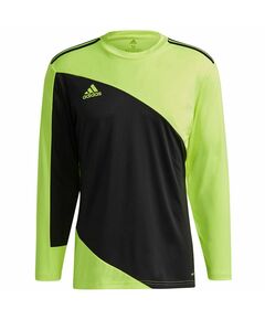 Goalkeeper jersey adidas Squadra 21 Goalkeeper Jersey M GN5795