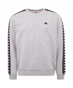 Kappa Ildan Sweatshirt M 309004 15-4101M