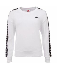 Kappa Ilary sweatshirt W 309068 11-0601