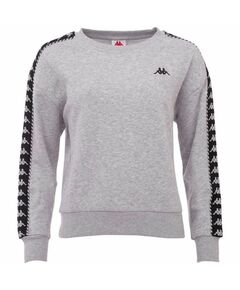 Kappa Ilary sweatshirt W 309068 15-4101M