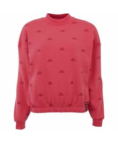 Kappa Ignara sweatshirt W 309091 18-2120