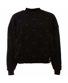 Kappa Ignara sweatshirt W 309091 19-4006