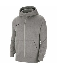 Nike Park 20 Fleece Full-Zip Hoodie Junior CW6891-063