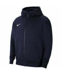 Nike Park 20 Fleece Full-Zip Hoodie Junior CW6891-451