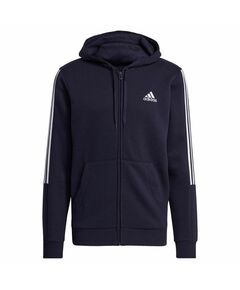 Adidas Essentials Full-Zip Hoodie M GK9587