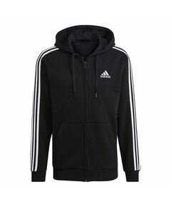 Adidas Essentials Full-Zip Hoodie M GK9051