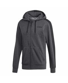 Adidas Essentials 3 Stripes Fullzip Fleece M DX2528 sweatshirt