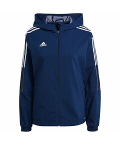 Sweatshirt adidas Tiro 21 Windbreaker W GP4968